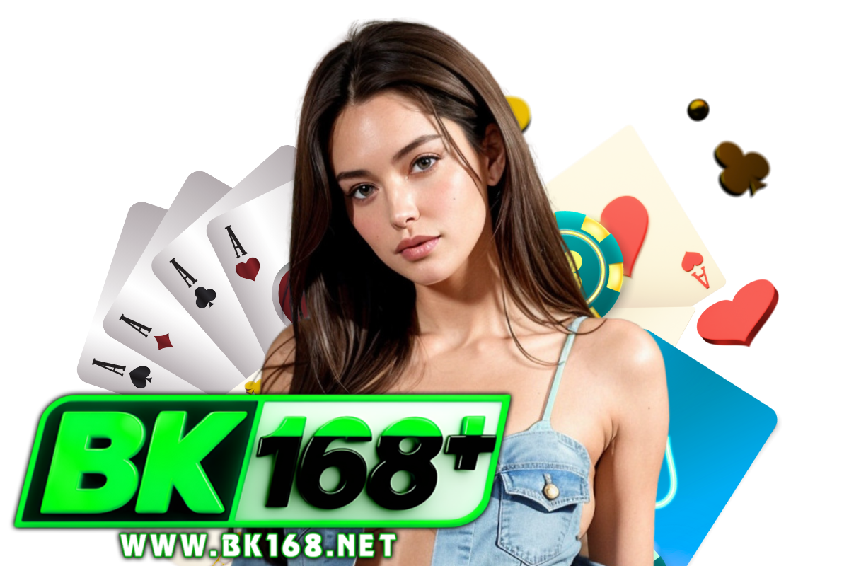 bk168 slot