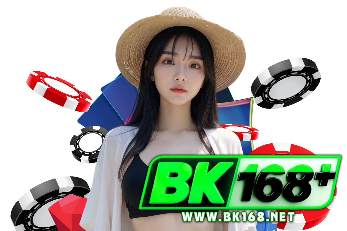 bk168 สล็อต